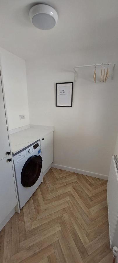 Holiday home Modern Town House In Mid Wales *