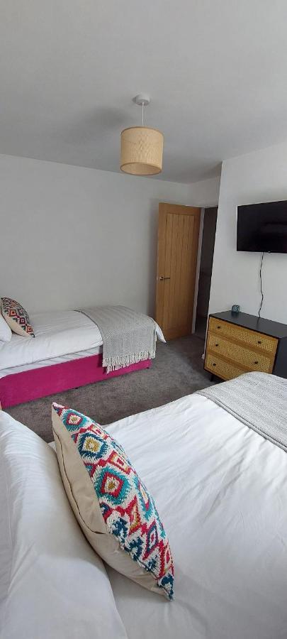 Holiday home Modern Town House In Mid Wales Knighton (Powys)