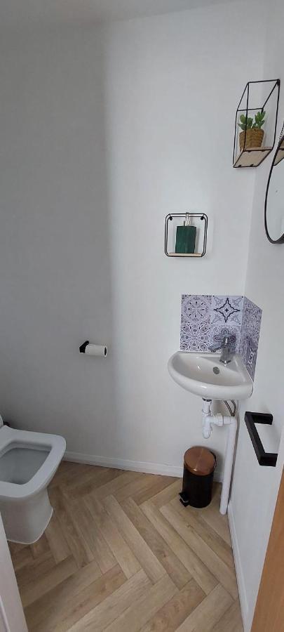 Modern Town House In Mid Wales Holiday home Knighton (Powys)