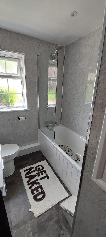 Modern Town House In Mid Wales Knighton (Powys)