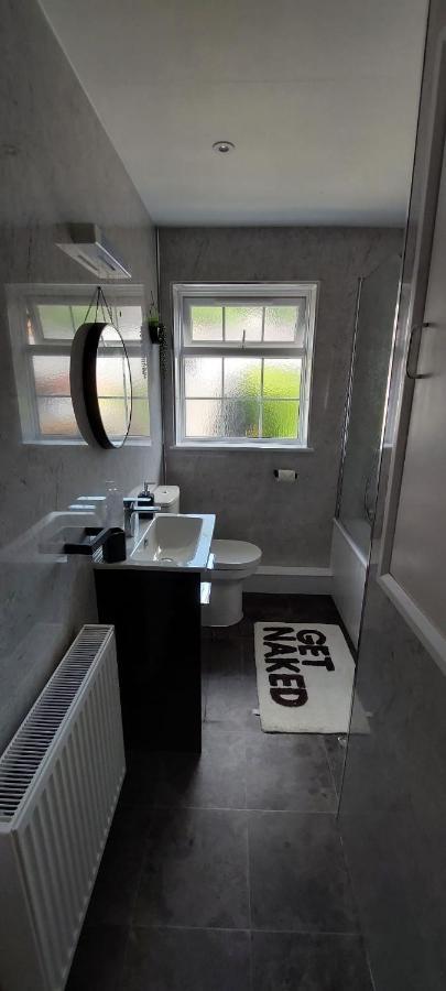 Holiday home Modern Town House In Mid Wales Knighton (Powys)