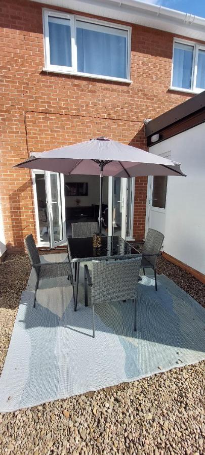 Modern Town House In Mid Wales Knighton (Powys)