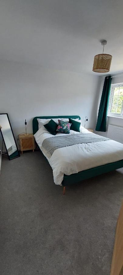 Holiday home Modern Town House In Mid Wales Knighton (Powys)